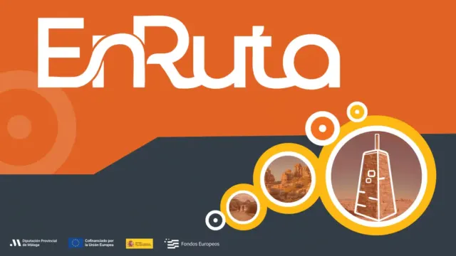 El programa EnRuta de la Diputación contempla 30 itinerarios formativos en la Axarquía