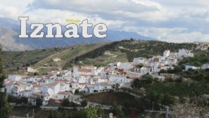 Iznate: un fin de semana entre viñas, fuentes y panorámicas de la Axarquía