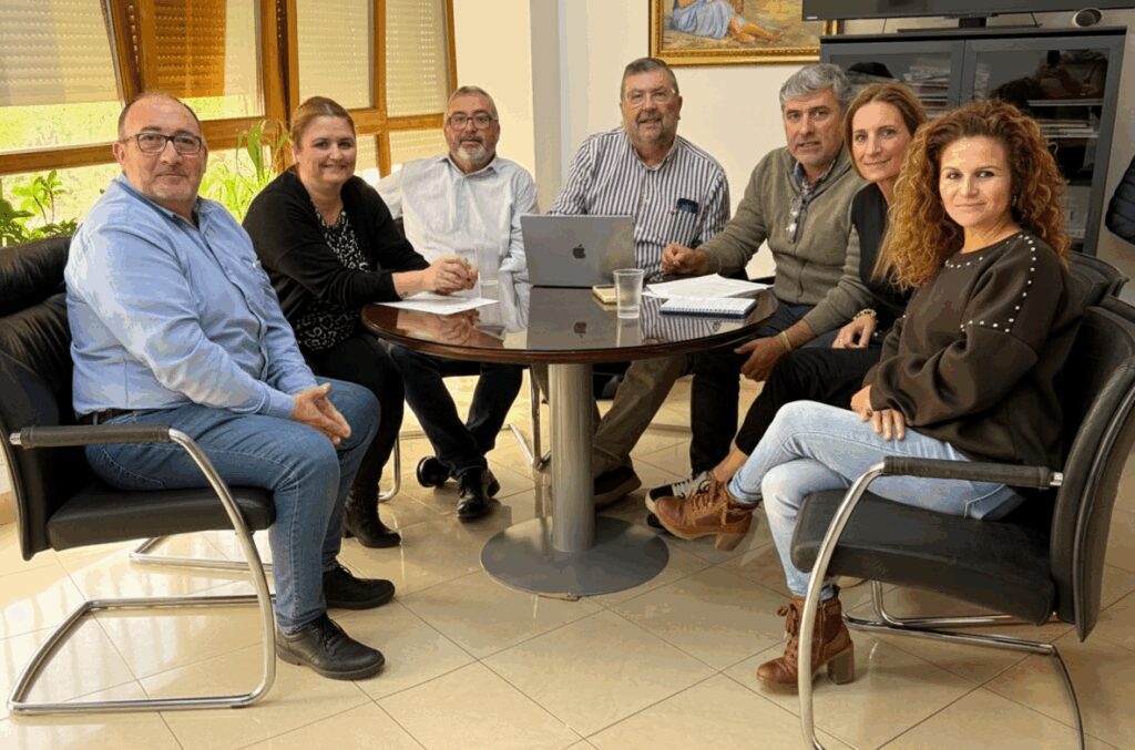 Noticias de la Comarca de Axarquía