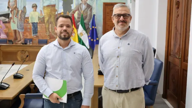 VOX reclama en Rincón de la Victoria que las mociones aprobadas en el Pleno tengan carácter vinculante