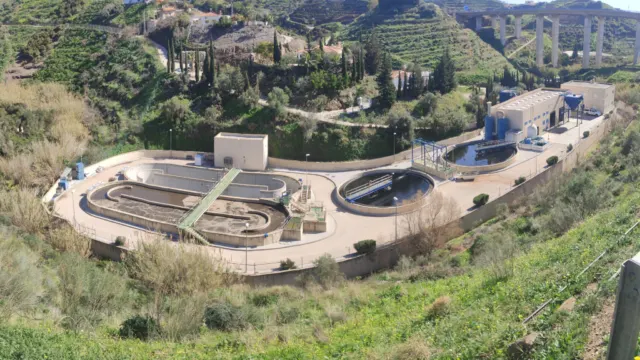 Axaragua refuerza el control del agua de consumo ante la detección de cloratos en redes municipales de la comarca