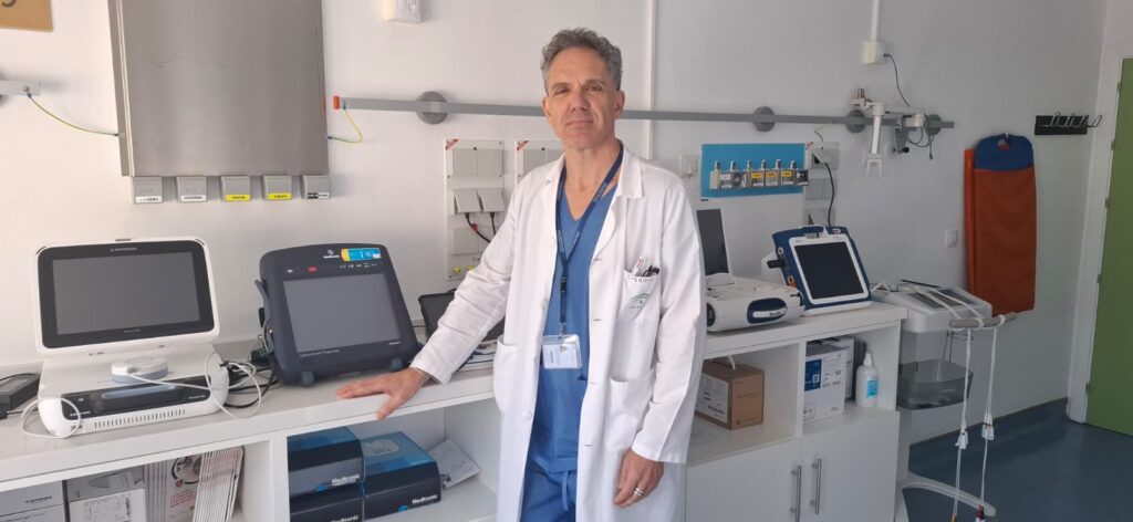 Noticias de la Comarca de Axarquía