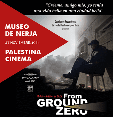 Noticias de la Comarca de Axarquía