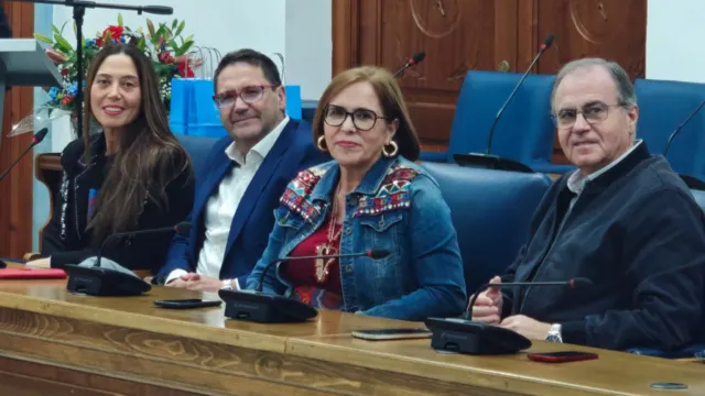 El PSOE plantea un Plan Integral de Accesibilidad para convertir Rincón de la Victoria en un municipio “100% accesible”