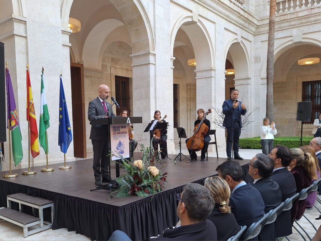 Noticias de la Comarca de Axarquía