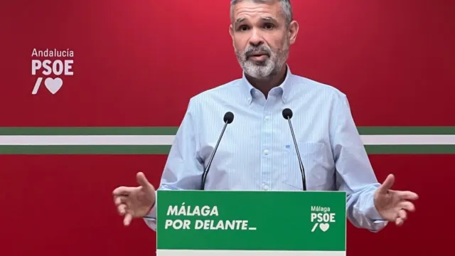 José Bernal exige a Patricia Navarro que repruebe al alcalde de Torrox por usar el autismo para insultar a la oposición