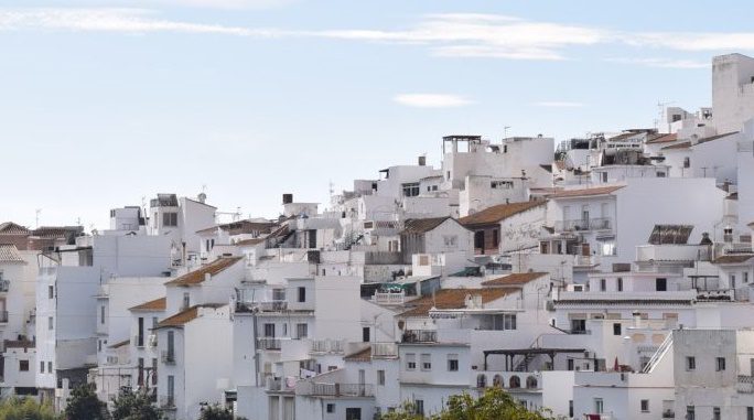 Noticias de la Comarca de Axarquía