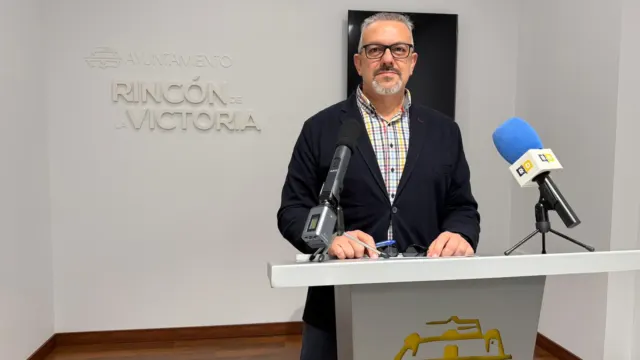 VOX presenta alegaciones a la ordenanza del IBI en Rincón