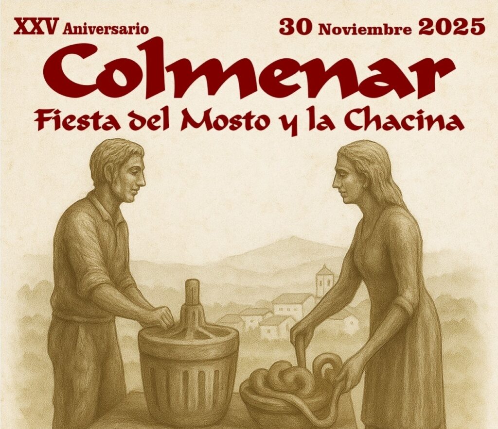 Noticias de la Comarca de Axarquía