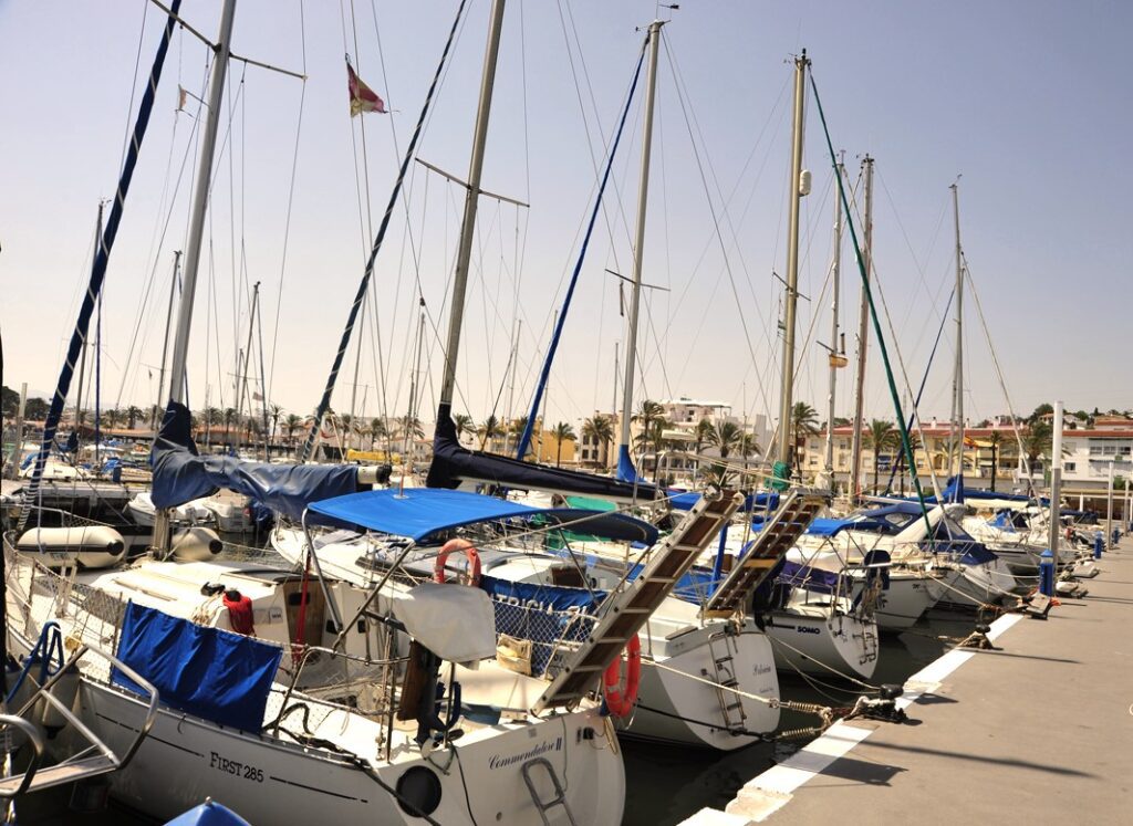 Noticias de la Comarca de Axarquía