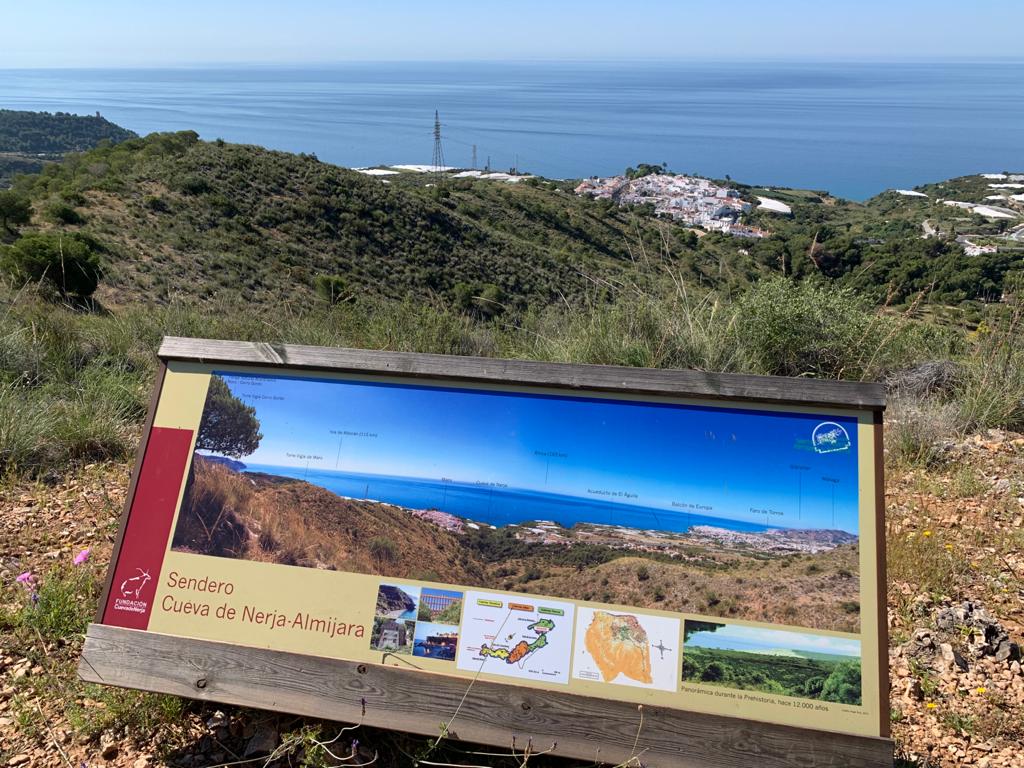 Noticias de la Comarca de Axarquía