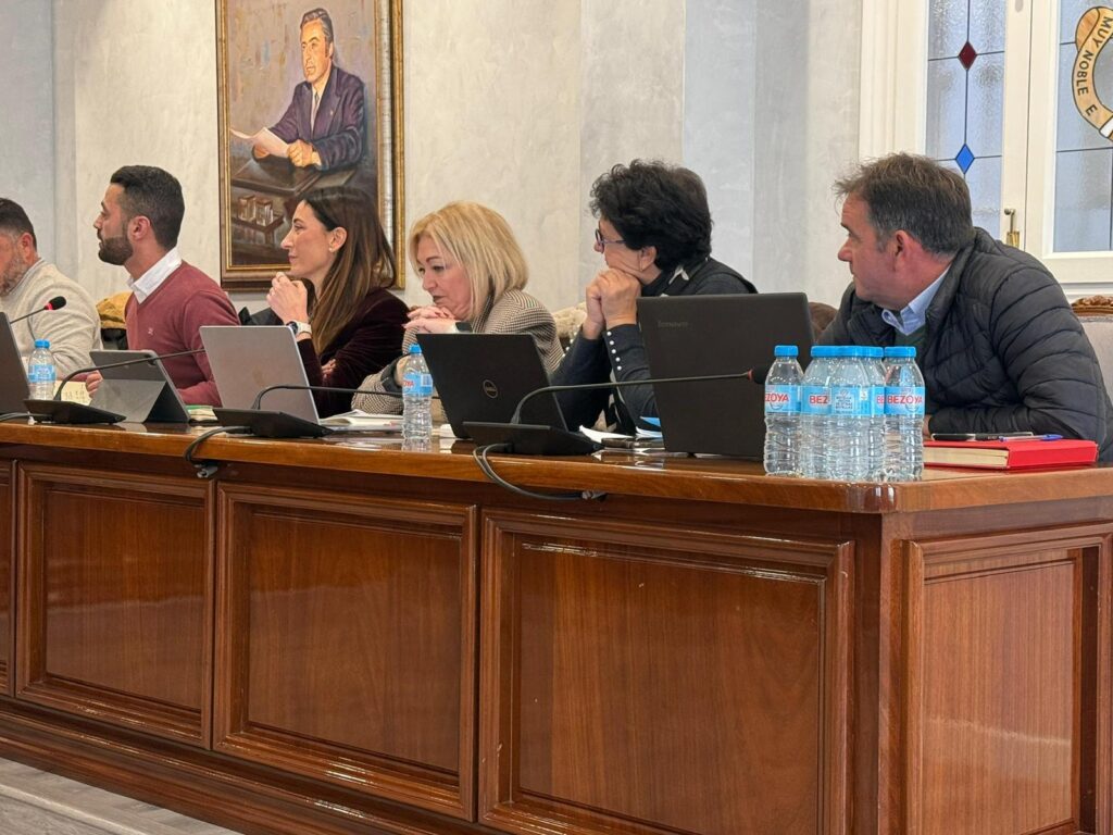 Noticias de la Comarca de Axarquía