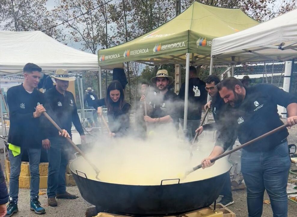 Noticias de la Comarca de Axarquía