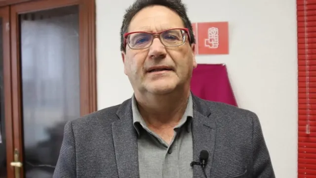 Antonio Sánchez
