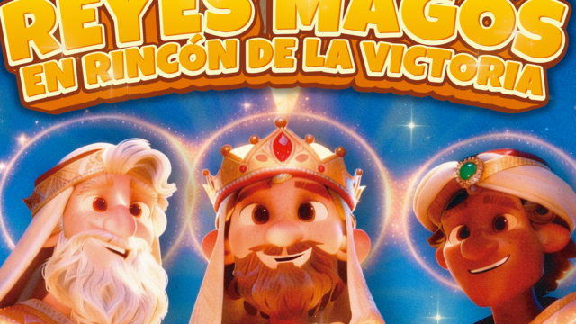 La Cabalgata de Reyes de Rincón de la Victoria contará con ocho carrozas y más de 10.000 kilos de caramelos