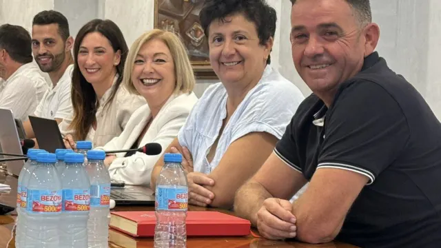 Demandan un Pleno Extraordinario para abordar la «grave situación de la limpieza» en Torrox