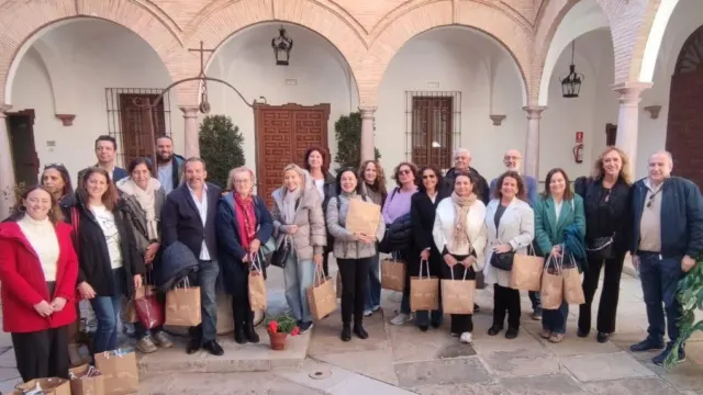 La Mancomunidad alista una ‘inmersión’ turística para técnicos de toda la provincia
