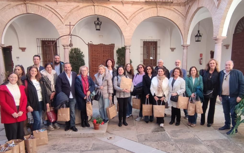 Noticias de la Comarca de Axarquía