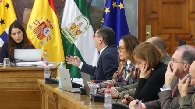 Críticas a la nueva tarificación de aparcamientos en Rincón de la Victoria por ser «injusta, improvisada y recaudatoria»