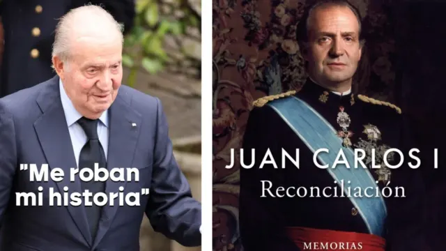 El Rey que rabió