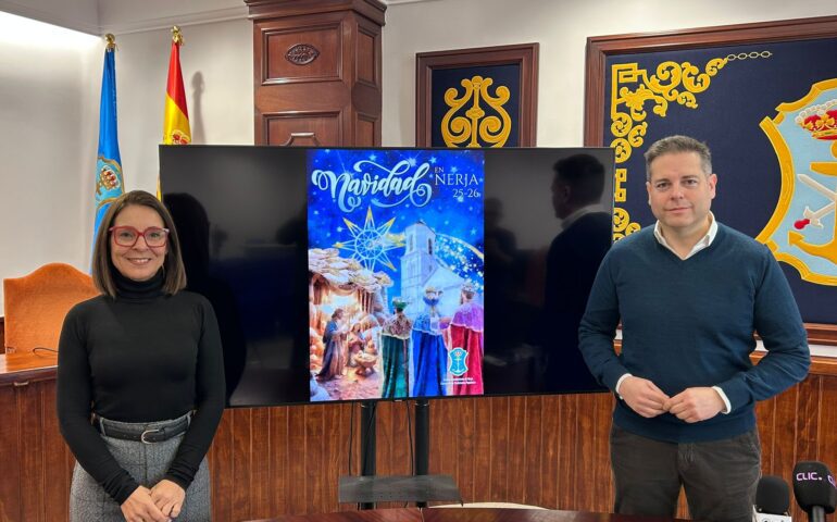 Noticias de la Comarca de Axarquía