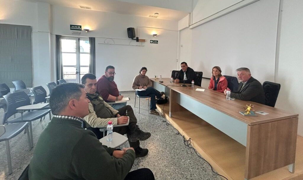 Noticias de la Comarca de Axarquía