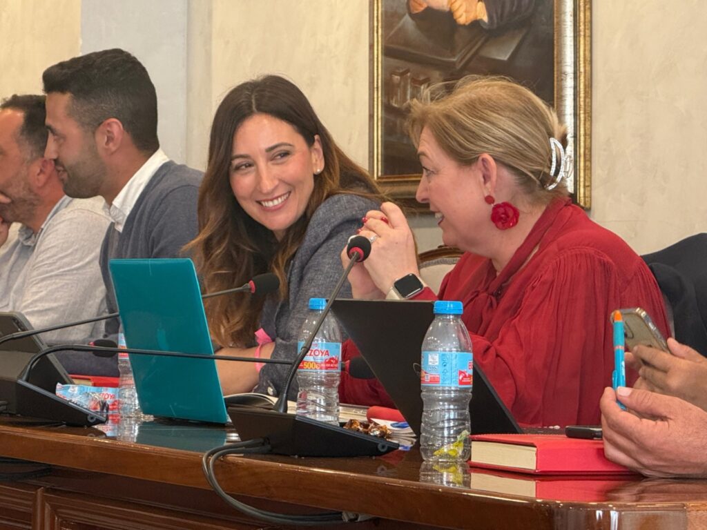 Noticias de la Comarca de Axarquía