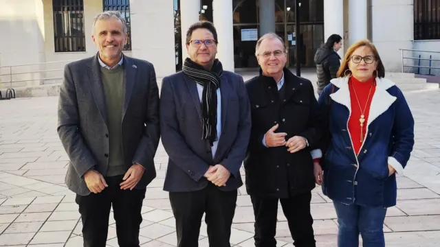 Exigen la llegada del metro a Rincón de la Victoria