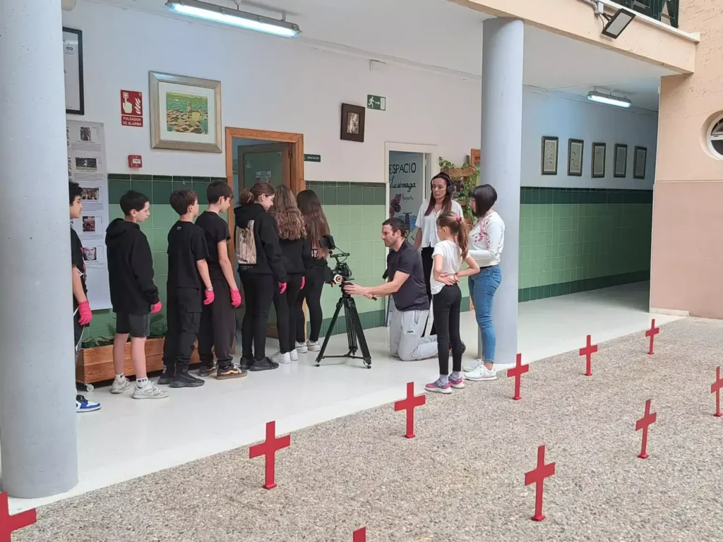 Noticias de la Comarca de Axarquía