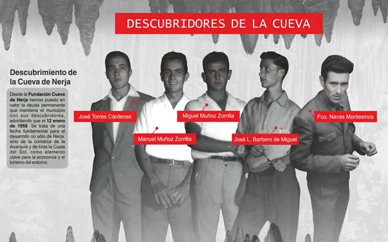 Canillas de Albaida celebra San Antón con la tradicional bendición de animales y degustaciones de gastronomía local