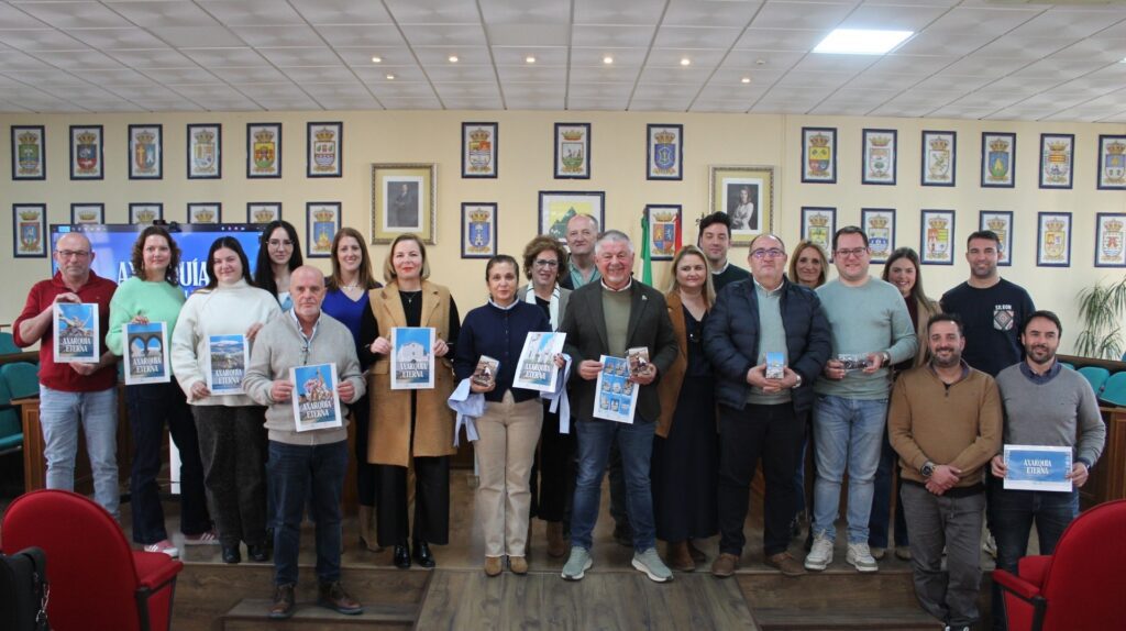 Noticias de la Comarca de Axarquía