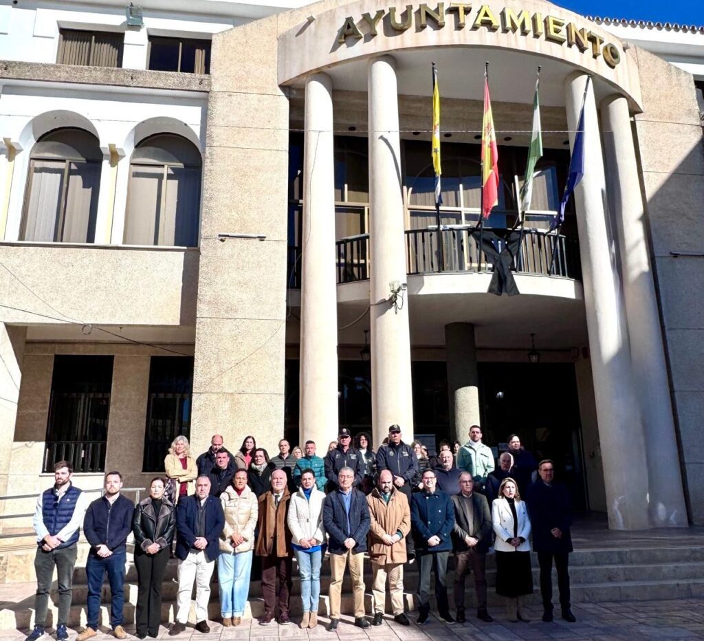 Noticias de la Comarca de Axarquía