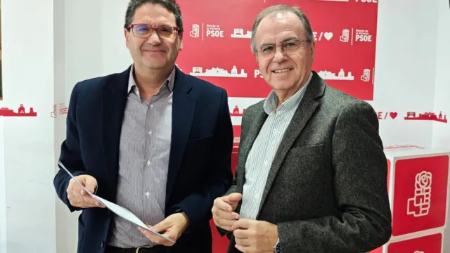 Antonio Sánchez (PSOE): «Pedimos gastar mejor, invertir donde hace falta y dejar de despilfarrar recursos públicos. Este presupuesto no construye…