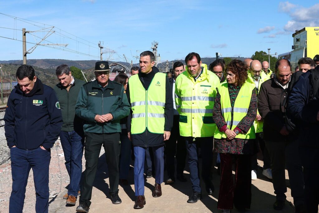 Noticias de la Comarca de Axarquía