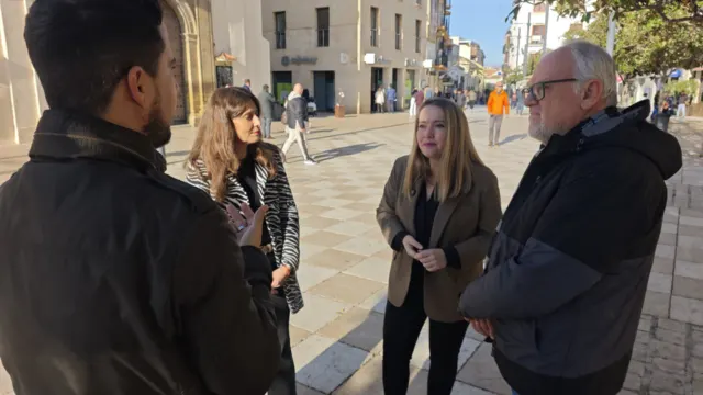 El rechazo del PP a la financiación autonómica supondría perder 60 millones de euros anuales para Vélez-Málaga