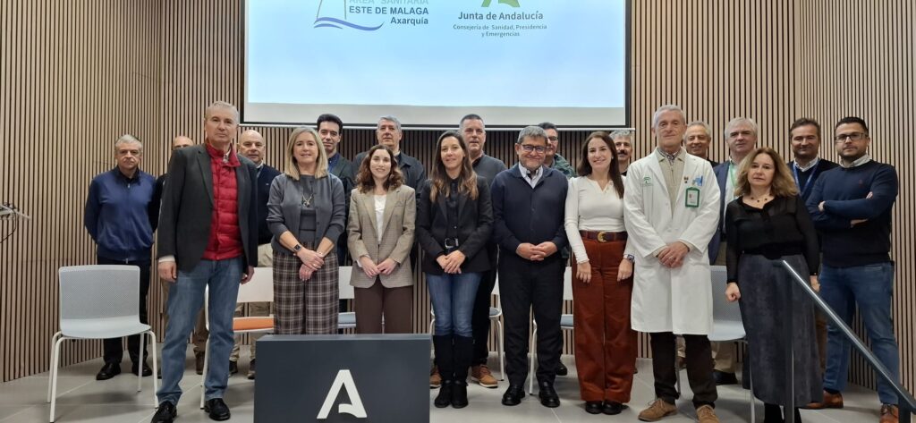 Noticias de la Comarca de Axarquía 11 Noticias de la Comarca de Axarquía