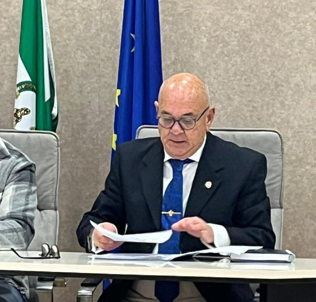 Noticias de la Comarca de Axarquía 8 Noticias de la Comarca de Axarquía