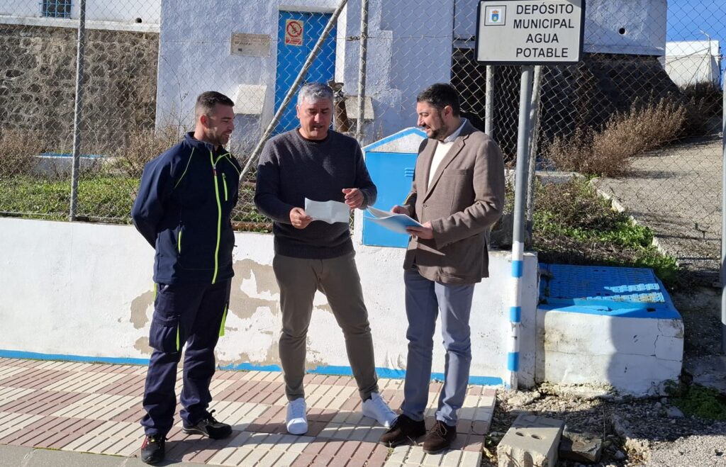 Noticias de la Comarca de Axarquía