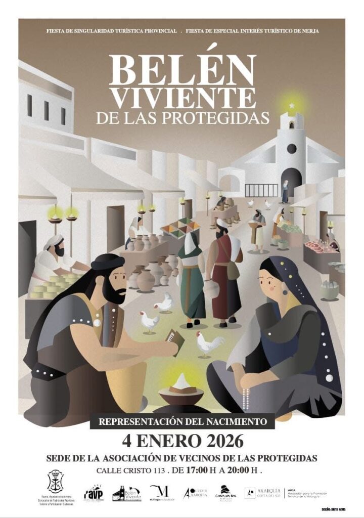 Noticias de la Comarca de Axarquía