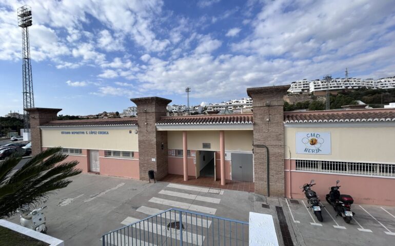 Noticias de la Comarca de Axarquía