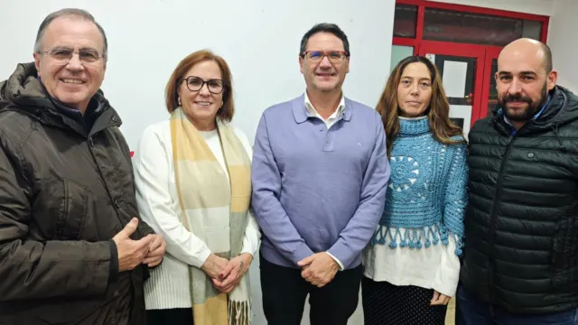 El PSOE denuncia la improvisación del Ayuntamiento en la programación de Navidad tras suspensiones continuas y la anulación de la Cabalgata de Reyes