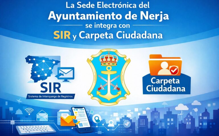 Noticias de la Comarca de Axarquía