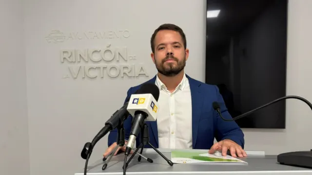 VOX propone que Rincón de la Victoria salga de la Mancomunidad de Municipios de la Costa del Sol-Axarquía «por no aportar beneficios reales a los…