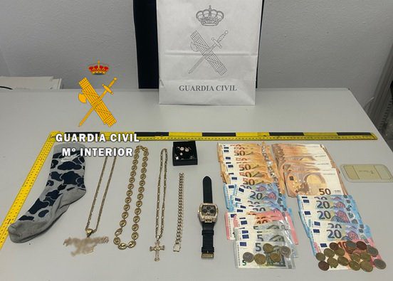 Noticias de la Comarca de Axarquía