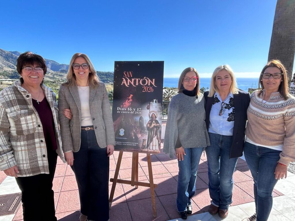 Noticias de la Comarca de Axarquía