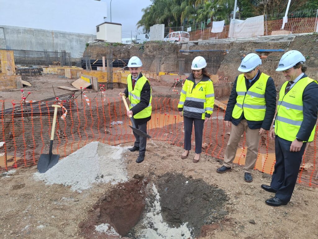 Noticias de la Comarca de Axarquía