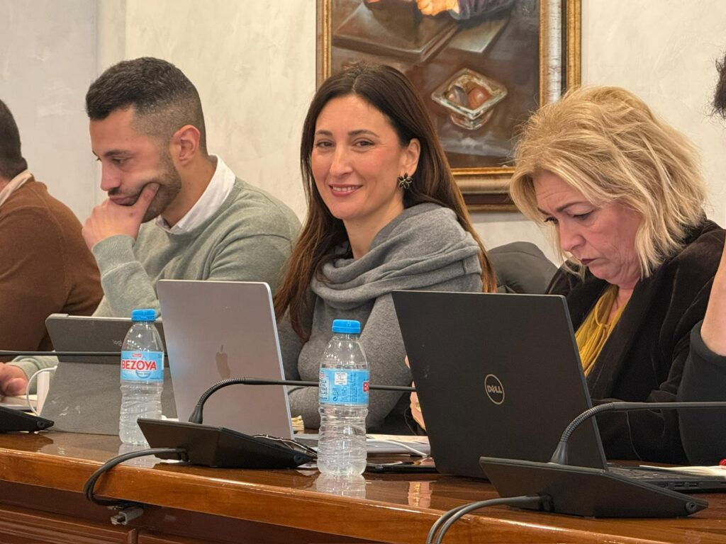 Noticias de la Comarca de Axarquía 10 Noticias de la Comarca de Axarquía