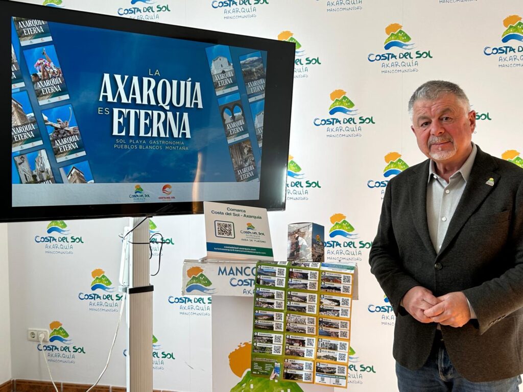 Noticias de la Comarca de Axarquía 9 Noticias de la Comarca de Axarquía