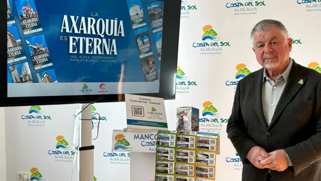 Mancomunidad Axarquía Costa del Sol cierra FITUR 2026 con una completa agenda técnica y profesional con la que impulsar el sector turístico a lo…