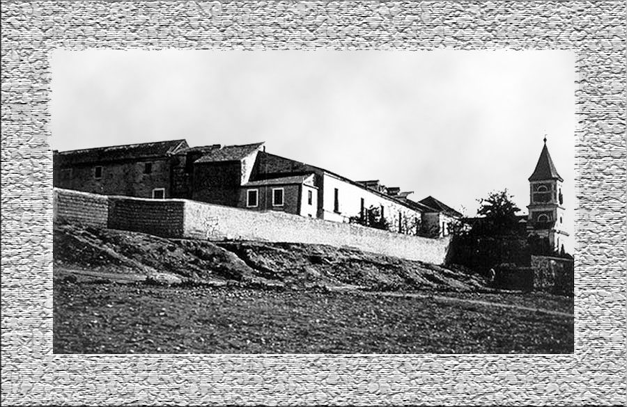 Noticias de la Comarca de Axarquía